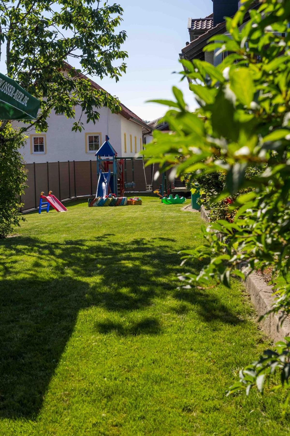 Pension Bayerwald Mit Ferienwohnung Bodenmais Dış mekan fotoğraf