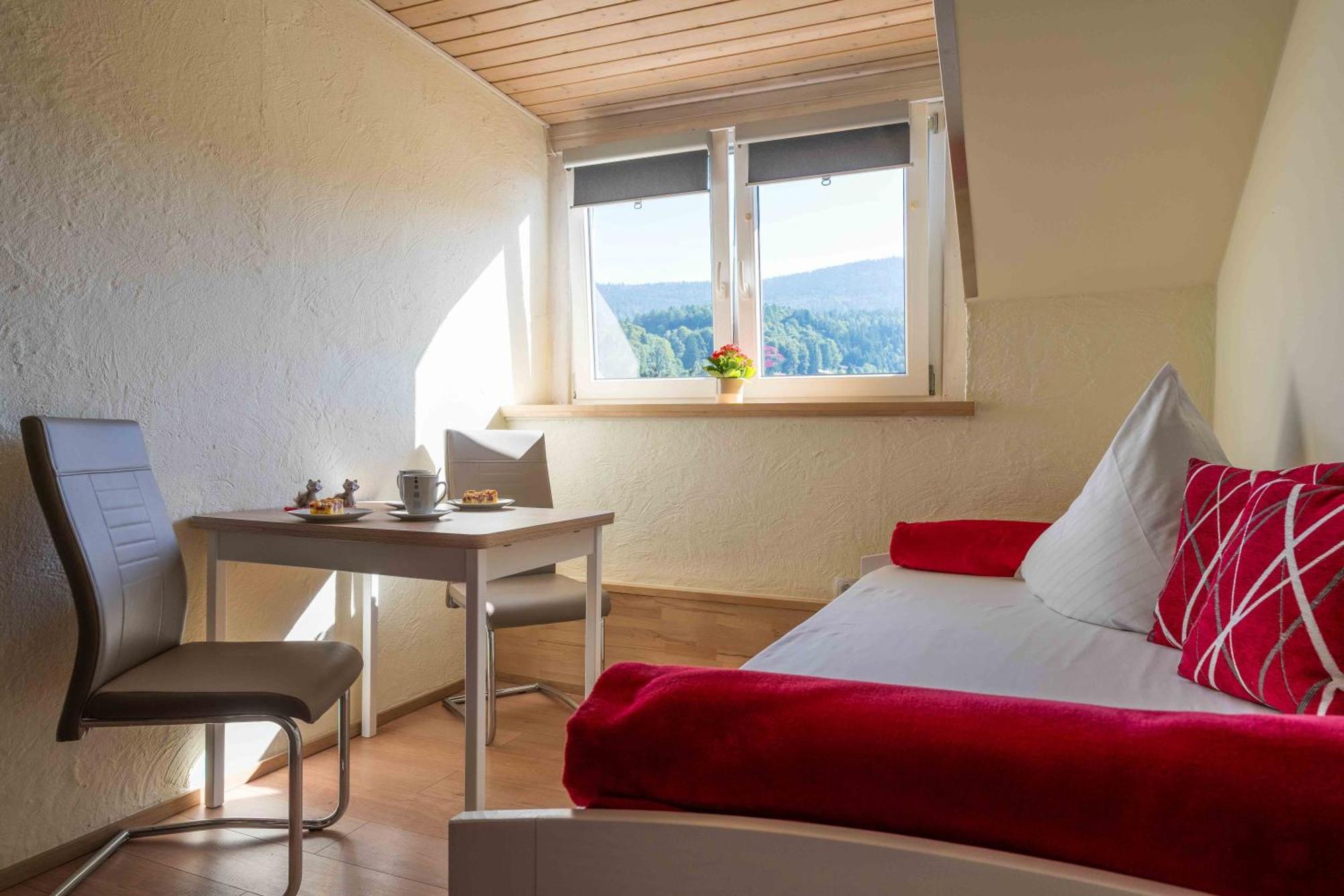 Pension Bayerwald Mit Ferienwohnung Bodenmais Dış mekan fotoğraf