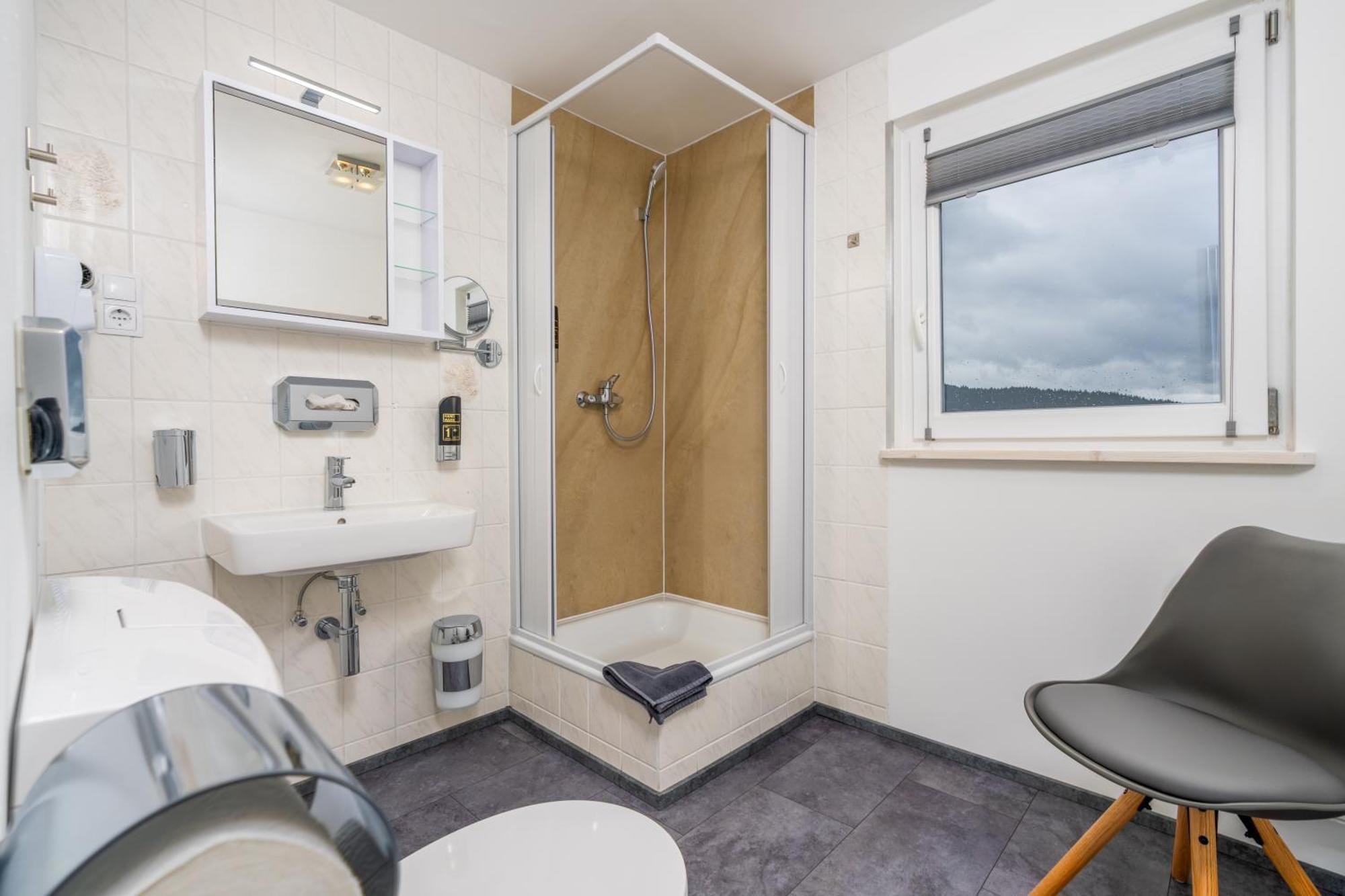 Pension Bayerwald Mit Ferienwohnung Bodenmais Dış mekan fotoğraf